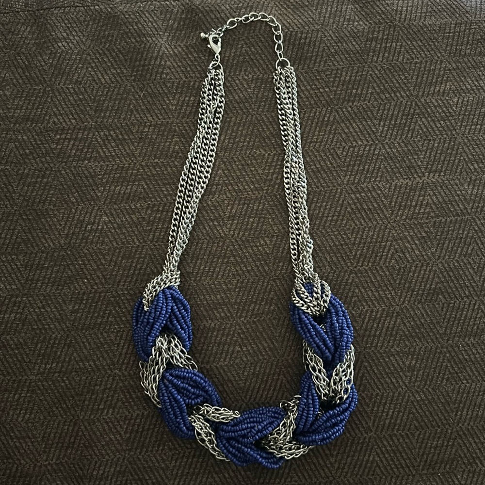 Statement Necklace